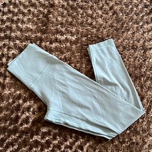 Lululemon align 28” Leggings